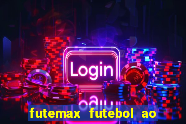 futemax futebol ao vivo serie b