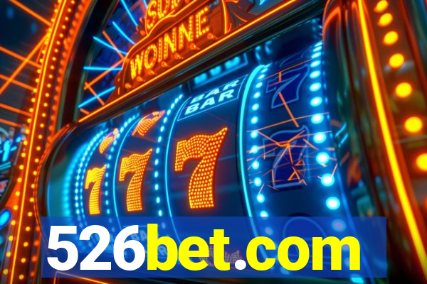 526bet.com