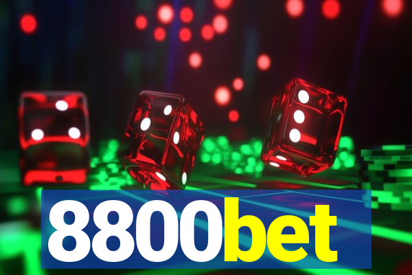 8800bet