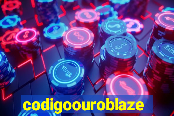 codigoouroblaze