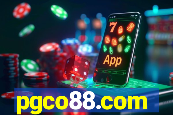 pgco88.com