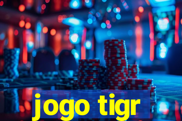 jogo tigr