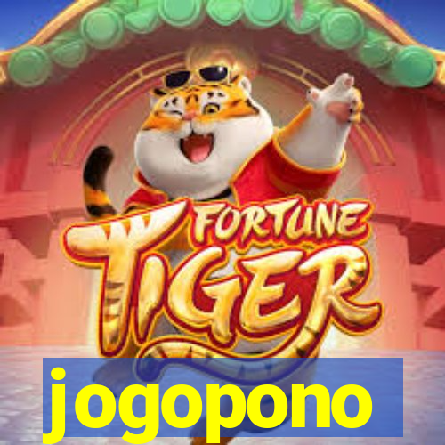 jogopono