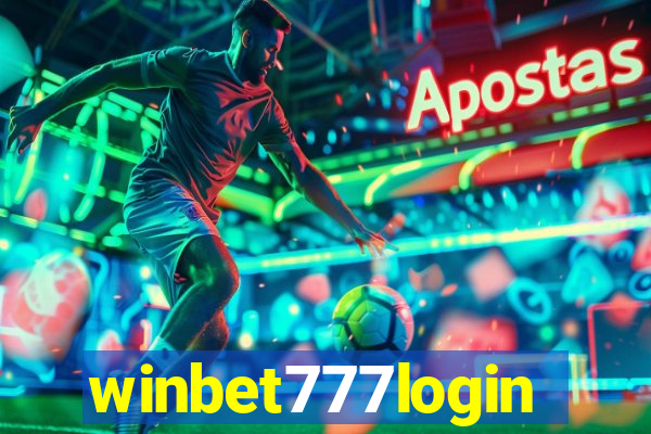 winbet777login