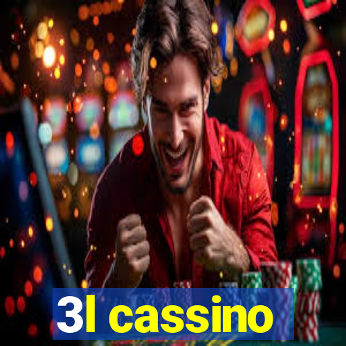 3l cassino