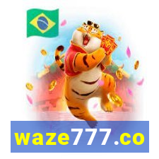 waze777.co