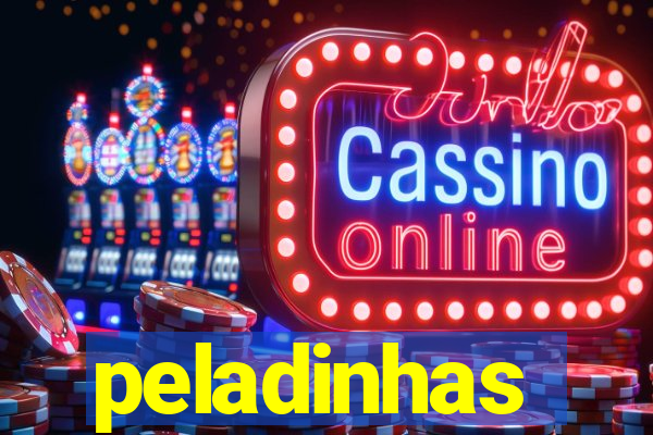 peladinhas