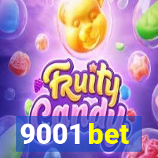 9001 bet