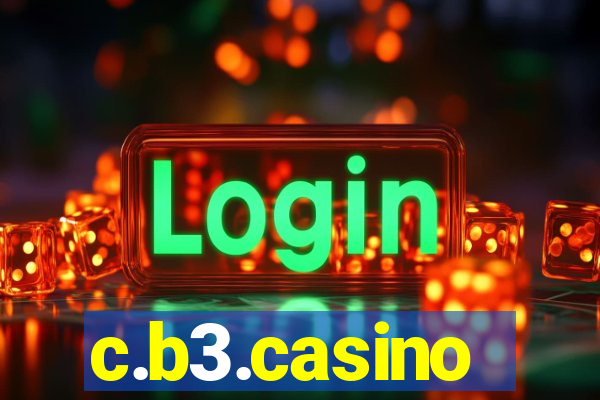 c.b3.casino