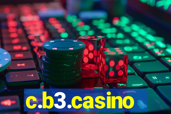 c.b3.casino