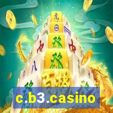 c.b3.casino