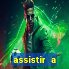 assistir a escolhida novela turca