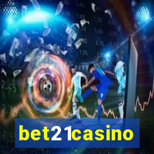 bet21casino