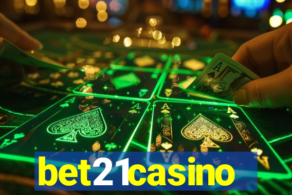 bet21casino