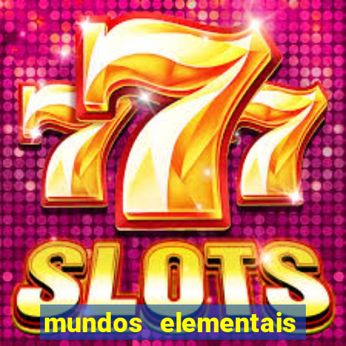 mundos elementais download android