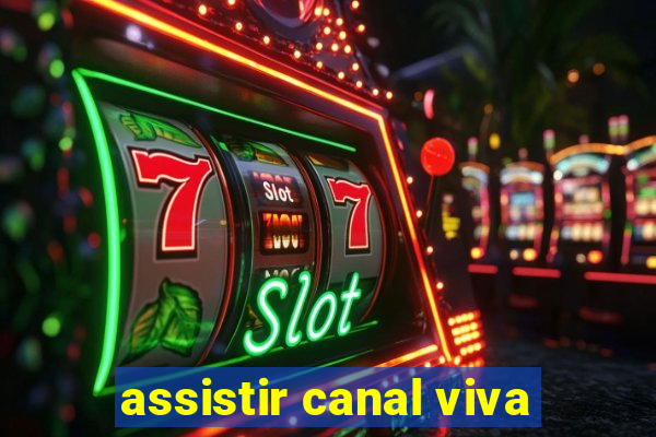 assistir canal viva