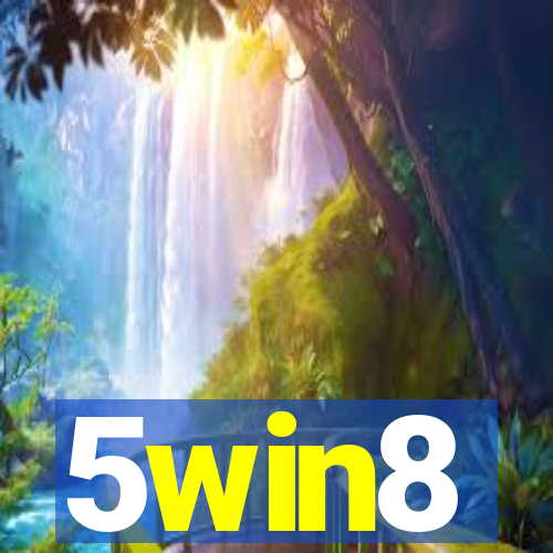 5win8