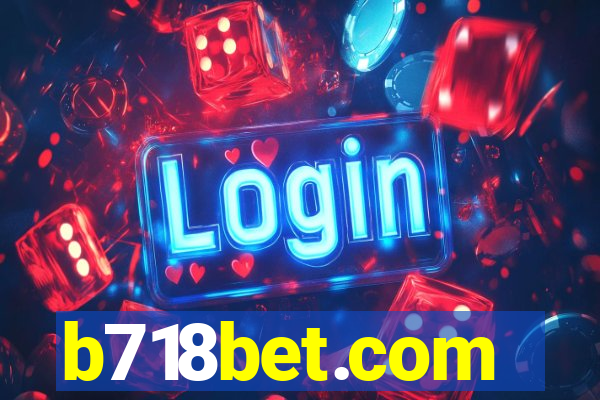 b718bet.com