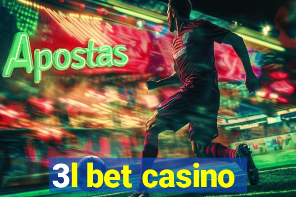 3l bet casino