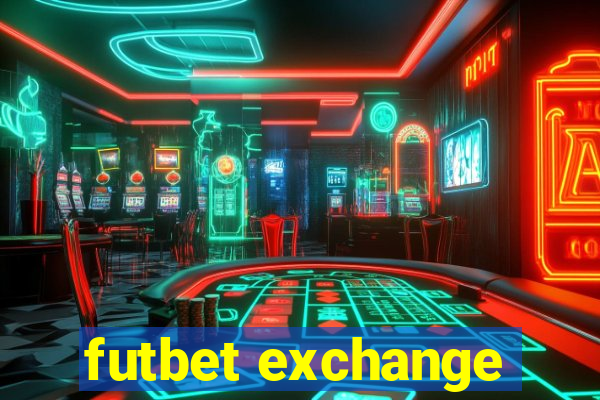 futbet exchange