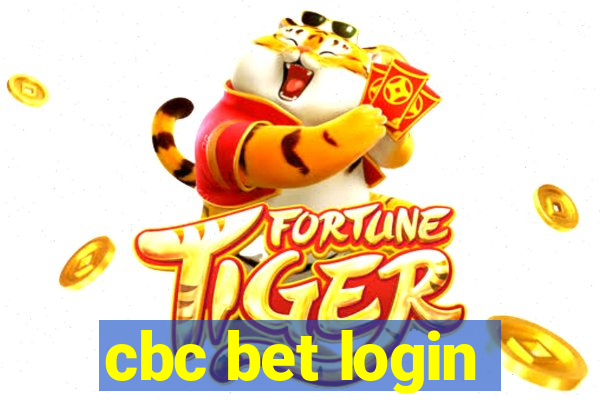 cbc bet login