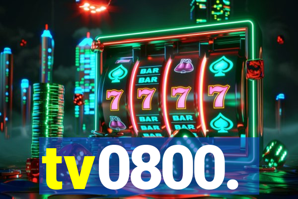 tv0800.