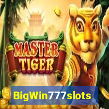 BigWin777slots