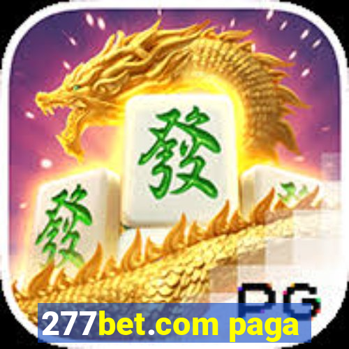 277bet.com paga