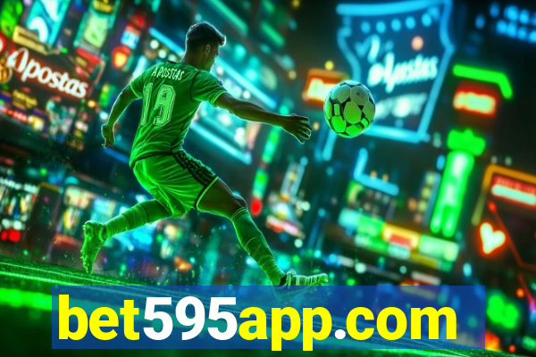 bet595app.com