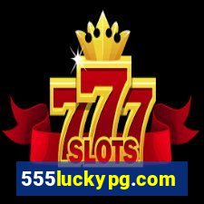 555luckypg.com