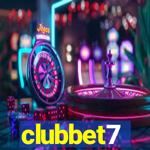 clubbet7