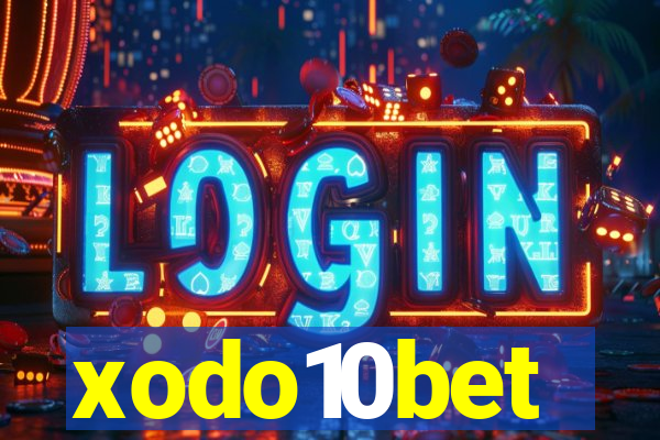 xodo10bet