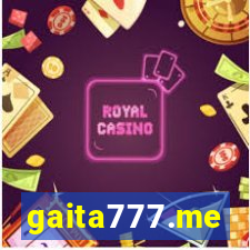 gaita777.me