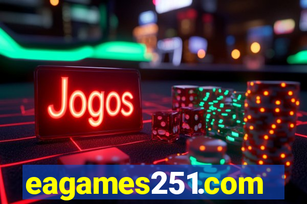 eagames251.com