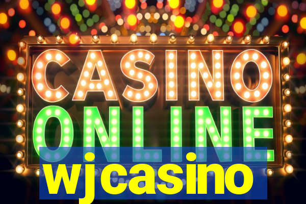 wjcasino