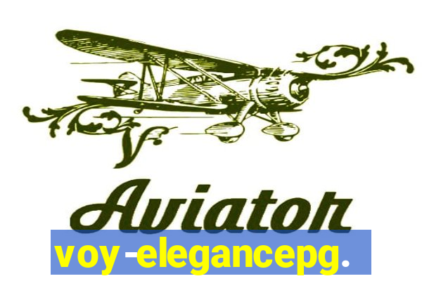 voy-elegancepg.com