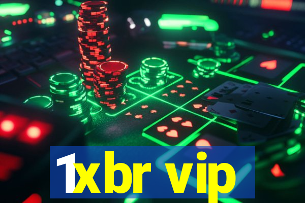 1xbr vip