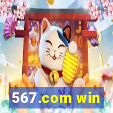 567.com win