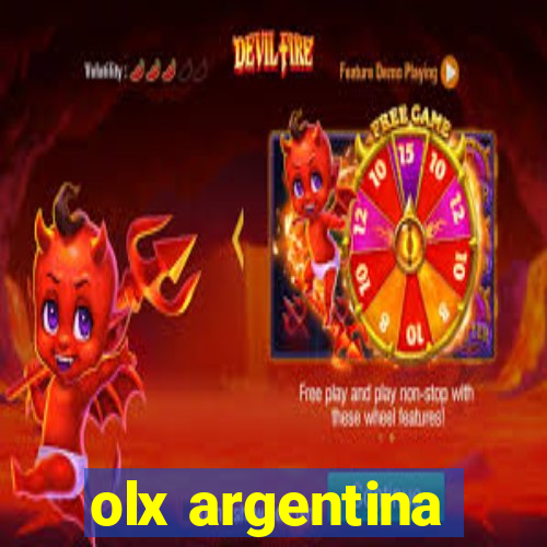 olx argentina