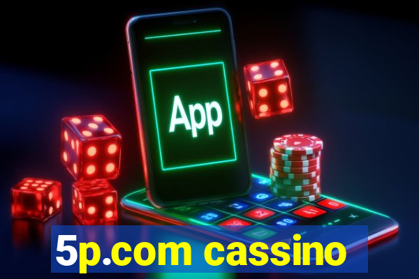 5p.com cassino