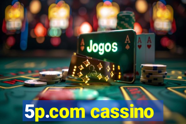 5p.com cassino