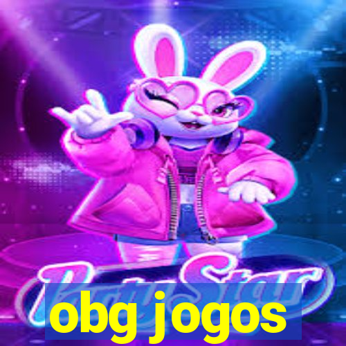 obg jogos