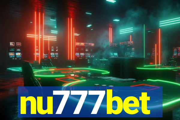 nu777bet