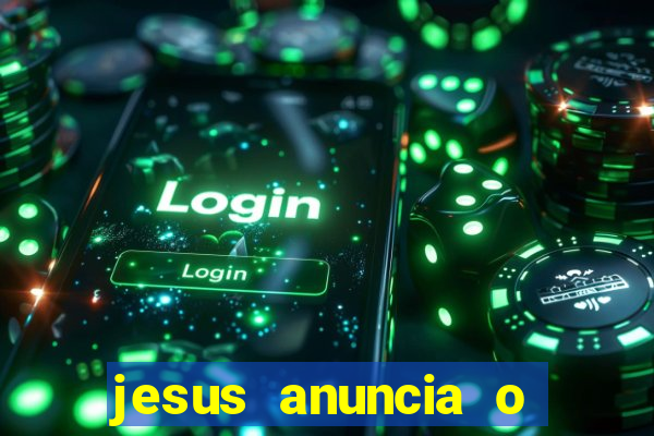 jesus anuncia o reino de deus catequese infantil