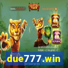 due777.win