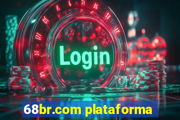 68br.com plataforma