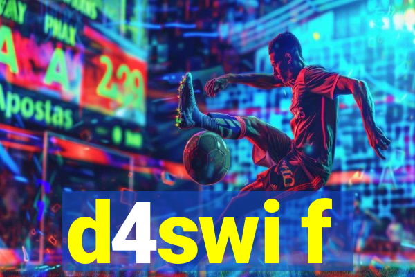 d4swi f