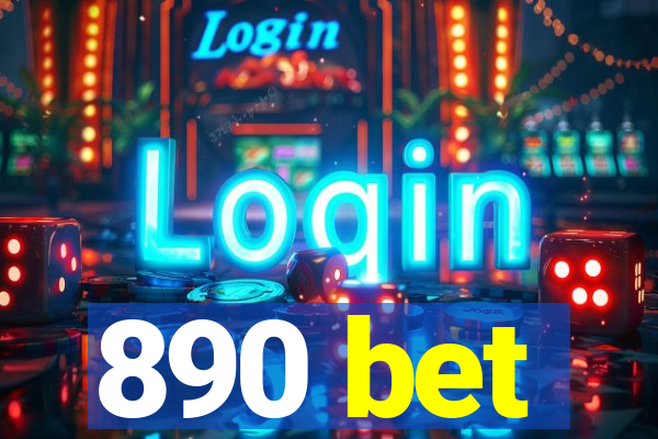 890 bet