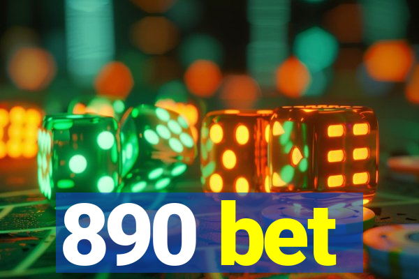 890 bet