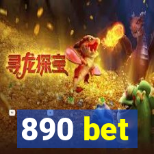 890 bet